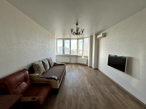 квартира за адресою Проценка вул., 50 к1-4