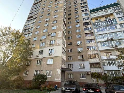 квартира по адресу Станіслава Партали ул. (Балакирева), 23