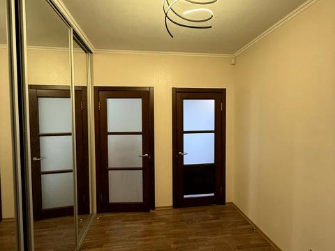 квартира по адресу Станіслава Партали ул. (Балакирева), 23