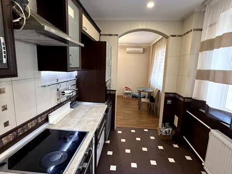 квартира по адресу Станіслава Партали ул. (Балакирева), 23