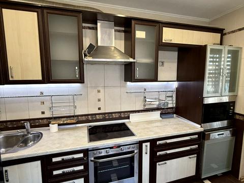 квартира по адресу Станіслава Партали ул. (Балакирева), 23