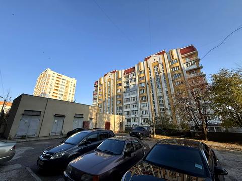 квартира по адресу Станіслава Партали ул. (Балакирева), 23