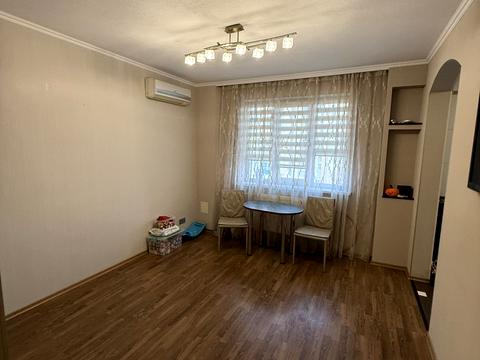 квартира по адресу Станіслава Партали ул. (Балакирева), 23