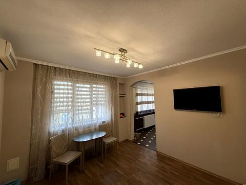 квартира по адресу Станіслава Партали ул. (Балакирева), 23