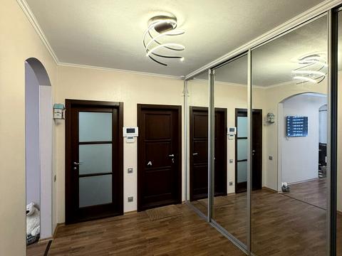 квартира по адресу Станіслава Партали ул. (Балакирева), 23