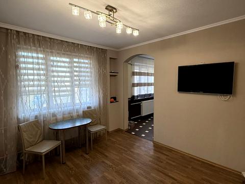 квартира по адресу Станіслава Партали ул. (Балакирева), 23