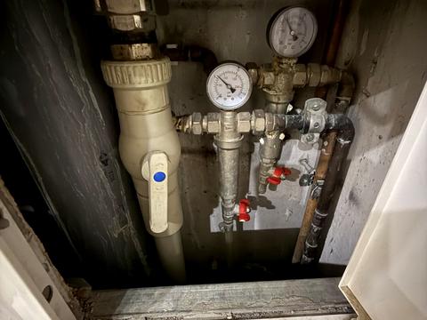 квартира по адресу Станіслава Партали ул. (Балакирева), 23