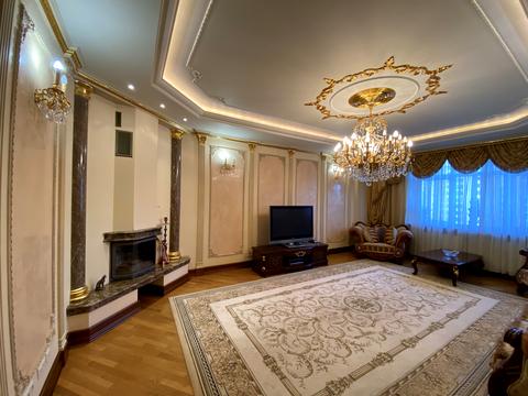 квартира по адресу Леси Украинки бульв., 23-А