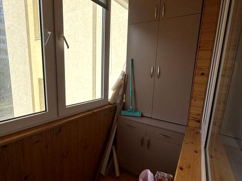 квартира по адресу Станіслава Партали ул. (Балакирева), 23