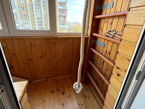 квартира по адресу Станіслава Партали ул. (Балакирева), 23