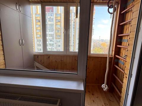 квартира по адресу Станіслава Партали ул. (Балакирева), 23