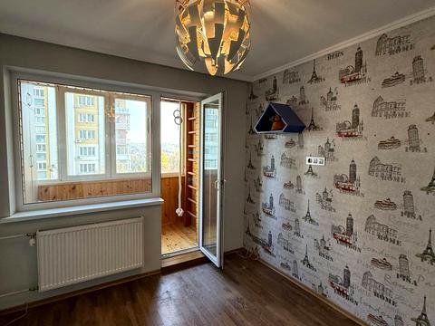 квартира по адресу Станіслава Партали ул. (Балакирева), 23