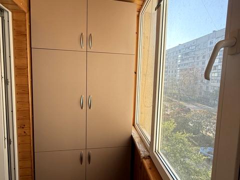 квартира по адресу Станіслава Партали ул. (Балакирева), 23