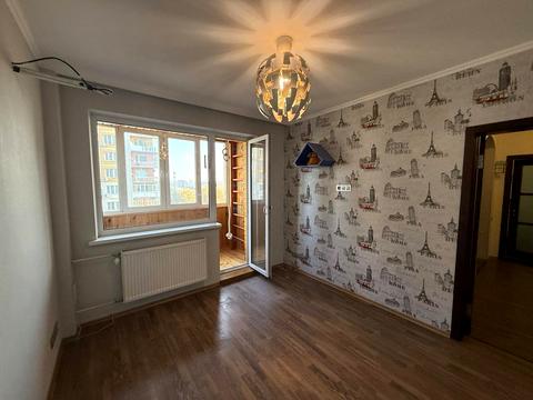 квартира по адресу Станіслава Партали ул. (Балакирева), 23