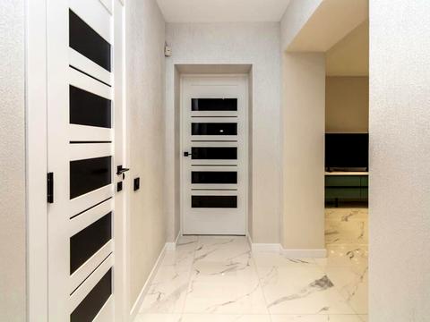 квартира по адресу Михаила Грушевского ул., 14