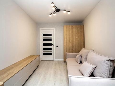 квартира по адресу Михаила Грушевского ул., 14