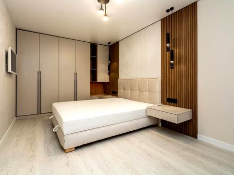 квартира по адресу Михаила Грушевского ул., 14