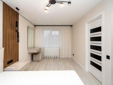 квартира по адресу Михаила Грушевского ул., 14