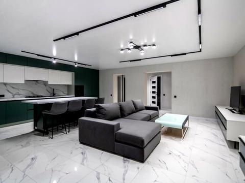 квартира по адресу Михаила Грушевского ул., 14