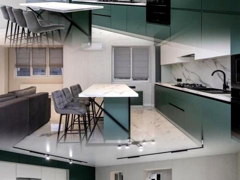 квартира по адресу Михаила Грушевского ул., 14