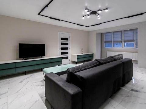 квартира по адресу Михаила Грушевского ул., 14