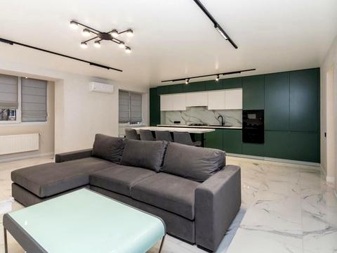 квартира по адресу Михаила Грушевского ул., 14