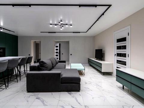 квартира по адресу Михаила Грушевского ул., 14