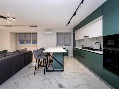 квартира по адресу Михаила Грушевского ул., 14