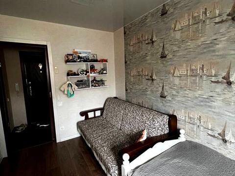 квартира за адресою Сонячна Набережна вул. (Маршала Малиновського), 10