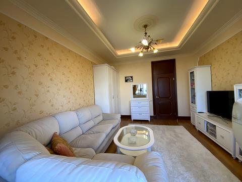 квартира по адресу Леси Украинки бульв., 23-А