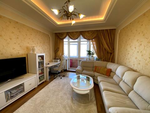 квартира по адресу Леси Украинки бульв., 23-А