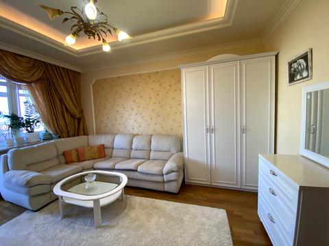 квартира по адресу Леси Украинки бульв., 23-А