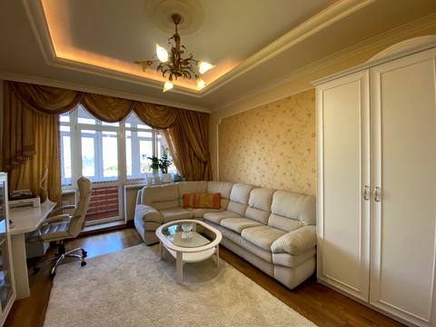 квартира по адресу Леси Украинки бульв., 23-А