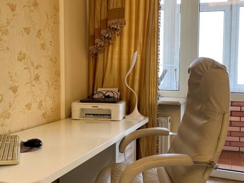 квартира по адресу Леси Украинки бульв., 23-А