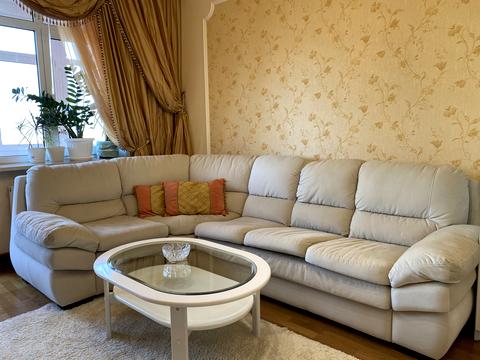 квартира по адресу Леси Украинки бульв., 23-А