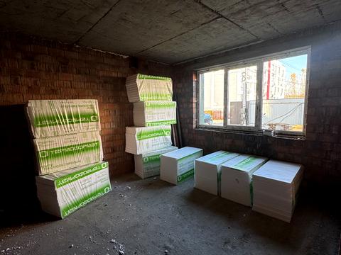 дом по адресу Грушевского ул.