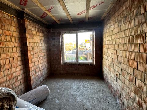 дом по адресу Грушевского ул.