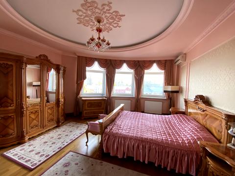 квартира по адресу Леси Украинки бульв., 23-А