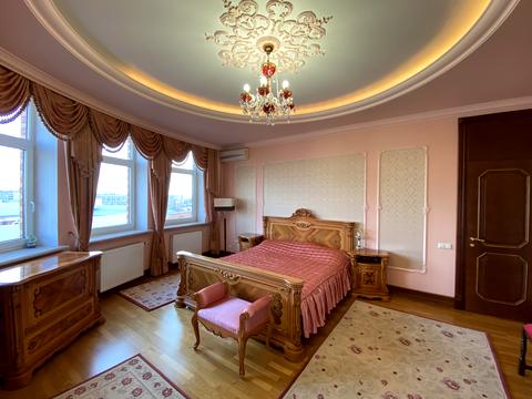 квартира по адресу Леси Украинки бульв., 23-А