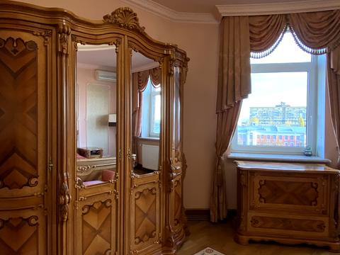 квартира по адресу Леси Украинки бульв., 23-А