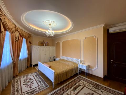 квартира по адресу Леси Украинки бульв., 23-А