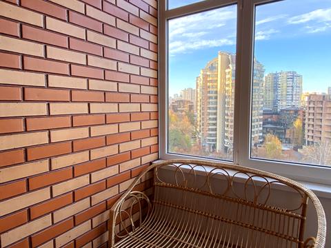 квартира по адресу Леси Украинки бульв., 23-А