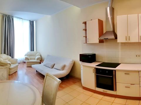 квартира за адресою Фонтанська дорога вул., 49/1