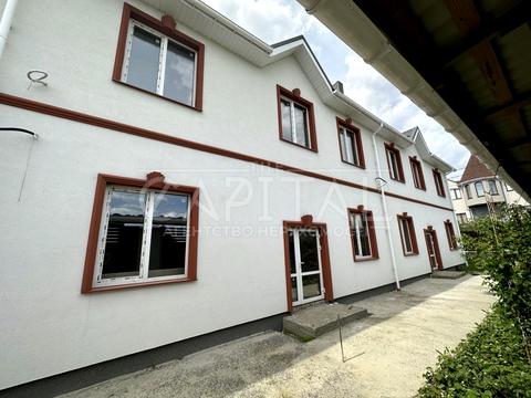 будинок за адресою Київська вул., 12