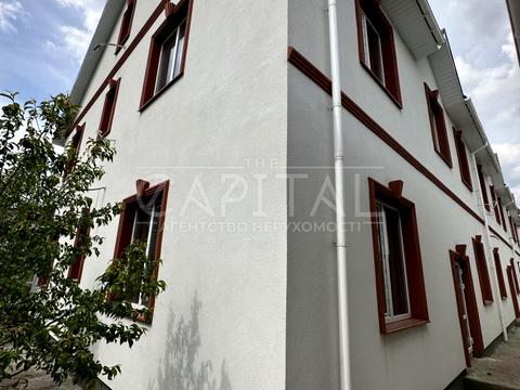 будинок за адресою Київська вул., 12