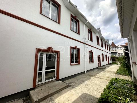 будинок за адресою Київська вул., 12