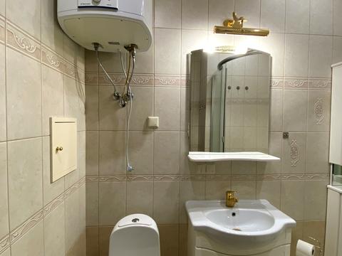 квартира по адресу Леси Украинки бульв., 23-А