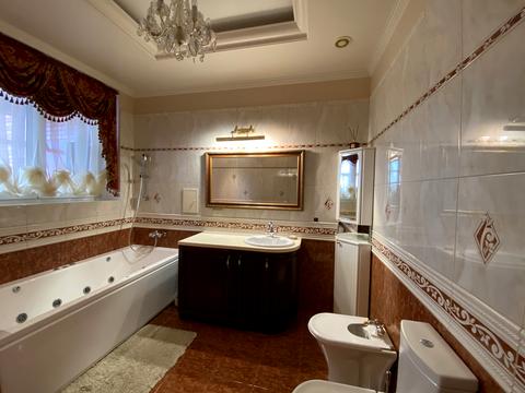 квартира по адресу Леси Украинки бульв., 23-А