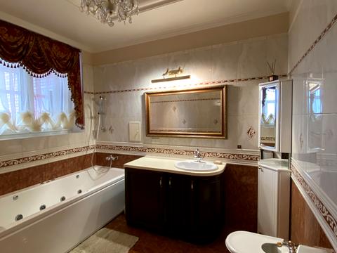 квартира по адресу Леси Украинки бульв., 23-А