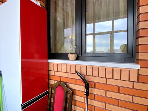 квартира по адресу Леси Украинки бульв., 23-А